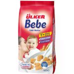 Ülker Bebe Bisküvisi 400 G (8'Li Paket)
