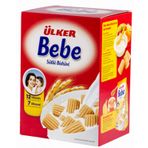 Ülker Bebe Bisküvisi 800gr 12 Vitaminli Kutu