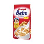 Ülker Bebe Sütlü Bisküvi