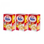 Ulker Bebek Biskuvi 2400 Gr 12 Vitaminli Kutu 3Lu Set