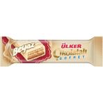 Ülker Beyaz Çikolatalı Gofret 35 gr x 24 Adet