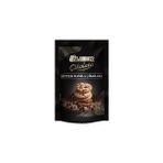 Ülker Bitter Damla Çikolata 120 G ( 5 Adet )