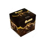 Ülker Bitter Kare%60 Kakaolu Çikolata 60 gr x 6 Adet