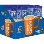 Ülker Cafe Crown 3ü 1 Arada Fındıklı 18 gr