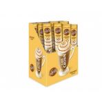 Ülker Cafe Crown Karamel Aromalı Latte 24 Adet 17 gr