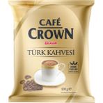 Ülker Cafe Crown Türk Kahvesi 100 g - 100 gr