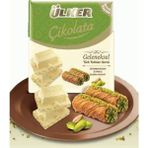 Ülker Çikolata Kare Burma Kadayıf Fıstıklı 60 gr x 6