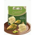 Ülker Çikolata Kare Şobiyet Fıstıklı 60 gr x 6 Adet