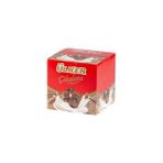 Ülker Çıkolata Sütlü Kare 60GR x 36 Adet - 60 gr