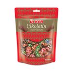 Ülker Çikolatin İkramlık 350 gr Sütlü Çikolata