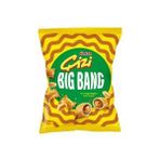 Ülker Çizi Big Bang Yer Fıstık Dolgulu Kraker 70 g