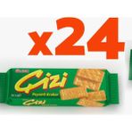 Ülker Çizi Kraker 63 gr 24 Adet