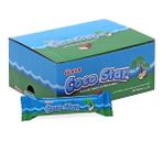 Ülker Coco Star Hindistan Cevizli Sütlü Çikolata Kaplamalı Bar - 25 gram - 24 Adet - 600 gr