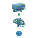 Ülker COCO STAR - Yelpaze Hediyeli - 25 gram - 24 Adet