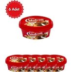 Ülker Çokokrem 400 Gr. x 6 Paket - 6 Adet