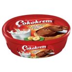 Ülker Çokokrem 4x950 gr Sürülebilir Çikolata