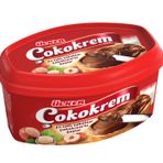 ÜLKER Çokokrem Kakaolu Fındık Kreması, 400 Gr