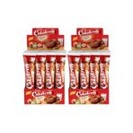Ülker Çokokrem Tüp 24 x 40 gr Krem Çikolata