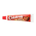 Ülker Çokokrem Tüp 40 gr Krem Çikolata