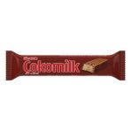 Ülker Çokomilk Sütlü Nugalı 24 gr Bar Çikolata