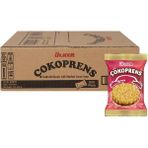 Ülker Çokoprens Bisküvi 30 G x 24 Adet Çıtır Atıştırmalık Lezzeti