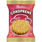 Ülker Çokoprens Bisküvi (30 gr x 24 Adet) Glstd