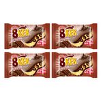 Ülker Dankek 8Kek Çikolata 55 gr Kek