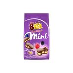 Ülker Dankek 8Kek Mini 162 G Orman Meyveli (8'Li Paket)