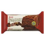 Ülker Dankek Çay Saati Kek 200G Kakaolu (8'Li Paket)