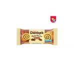 Ülker Dankek Çikolatalı Rulo Pasta 235 G (6'Li Paket)