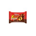 Ülker Dankek Double Çikolata 8 Kek 55 gr