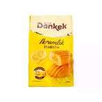 Ülker Dankek İkramlık Madelin Kek Ülker Dankek İkramlık Madelin Kek 135g