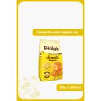 Ülker Dankek Ikramlık Madelin Limonlu Kek - 135 Gram - 10 Adet