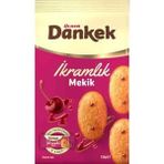 Ülker Dankek İkramlık Mekik Kek Vişneli 135 g