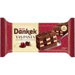 Ülker Dankek Karaorman Yaş Pasta 245 G (6'Li Paket)