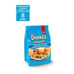 Ülker Dankek Lokmalık H.cevizli 8 Adet