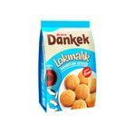 Ülker Dankek Lokmalık Hindistan Cevizli 160Gx10 x Adet