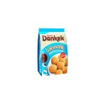 Ülker Dankek Lokmalık Hindistan Cevizli Kek 160G 5Li