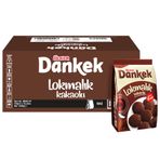 Ülker Dankek Lokmalık Kakaolu 160 g 10'lu