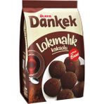 Ülker Dankek Lokmalık Kakaolu Kek 160 G (7'Li Paket)