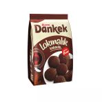 Ülker Dankek Lokmalık Kakaolu Kek 160 G (8'Li Paket)