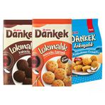 Ülker Dankek Lokmalık Üçlüsü Ülker Dankek Lokmalık Üçlüsü 3 Adet