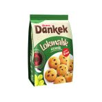 Ülker Dankek Lokmalık Üzümlü Kek 160 G (8'Li Paket)