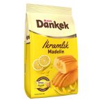 Ülker Dankek Madlen Limonlu Mini Kek 135 G (7'Li Paket)
