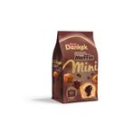 Ülker Dankek Mini Çikolatalı Muffin - 135 Gram - 10 Adet