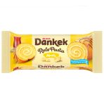 Ülker Dankek Muzlu Rulo Pasta 235 G (5'Li Paket)