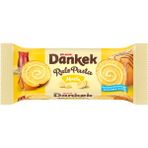 Ülker Dankek Muzlu Rulo Pasta 235 G (6'Li Paket)