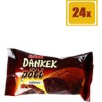 Ülker Dankek Pöti Kakaolu Muffin Kek 35 gr 24'Lü Set Ağızda Dağılan Tazelik