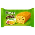 Ülker Dankek Pöti Muffın Kek 24 X 35 G Meyveli (3'Li Paket)