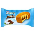 Ülker Dankek Pöti Muffin Kek H.Cevizli 35gr 6'Lı Set
